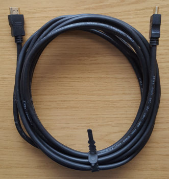 HDMI Kabel  5 Meter